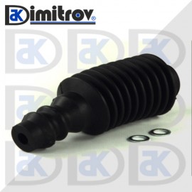 Буферен тампон заден амортисьор Mazda 323 MX-3 Mitsubishi Starion Subaru Impreza Legacy Toyota Camry Carina Corolla 